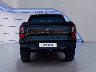 FORD Ranger 3.0 ecoblue doppia cabina wildtrak awd 240cv auto
