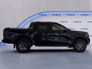 FORD Ranger 3.0 ecoblue doppia cabina wildtrak awd 240cv auto