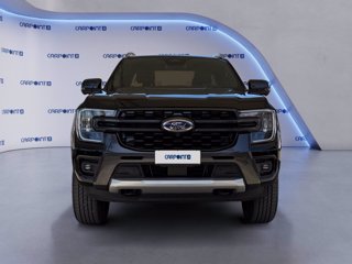 FORD Ranger 3.0 ecoblue doppia cabina wildtrak awd 240cv auto