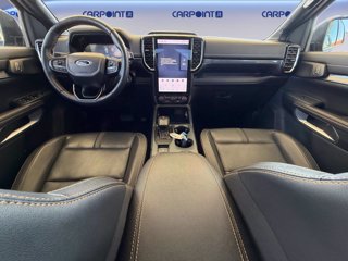 FORD Ranger 3.0 ecoblue doppia cabina wildtrak awd 240cv auto