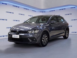 VOLKSWAGEN Polo 1.0 life 80cv