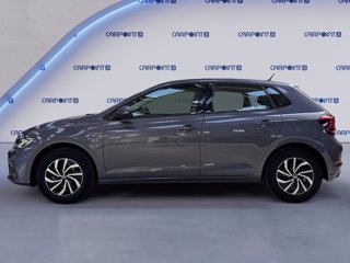 VOLKSWAGEN Polo 1.0 life 80cv