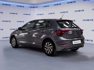 VOLKSWAGEN Polo 1.0 life 80cv