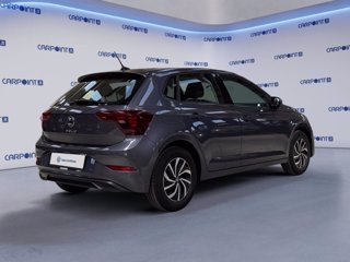 VOLKSWAGEN Polo 1.0 life 80cv