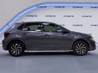 VOLKSWAGEN Polo 1.0 life 80cv