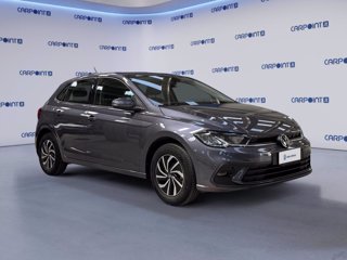VOLKSWAGEN Polo 1.0 life 80cv