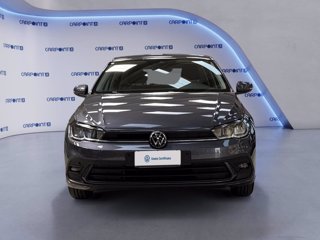 VOLKSWAGEN Polo 1.0 life 80cv