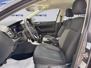 VOLKSWAGEN Polo 1.0 life 80cv