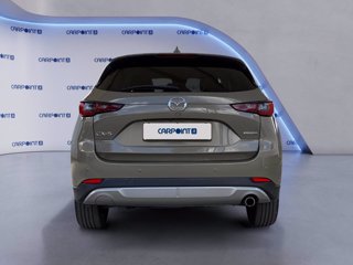 MAZDA Cx-5 2.2 newground 2wd 150cv auto