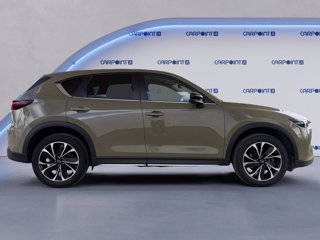 MAZDA Cx-5 2.2 newground 2wd 150cv auto