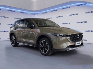 MAZDA Cx-5 2.2 newground 2wd 150cv auto
