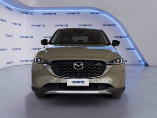 MAZDA Cx-5 2.2 newground 2wd 150cv auto