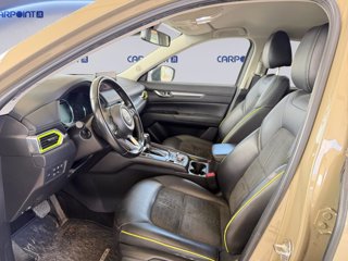 MAZDA Cx-5 2.2 newground 2wd 150cv auto