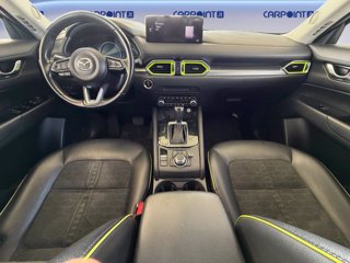 MAZDA Cx-5 2.2 newground 2wd 150cv auto