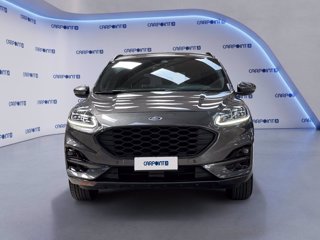 FORD Kuga 2.5 phev st-line x 2wd 225cv cvt