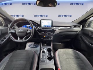 FORD Kuga 2.5 phev st-line x 2wd 225cv cvt