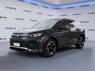 VOLKSWAGEN Tiguan 2.0 tdi r-line 150cv dsg