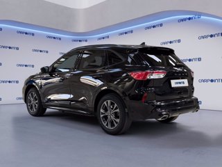 FORD Kuga 2.5 phev st-line x 2wd 225cv cvt