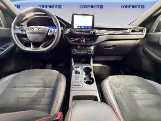 FORD Kuga 2.5 phev st-line x 2wd 225cv cvt