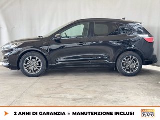 FORD Kuga 2.5 full hybrid st-line x 2wd 190cv cvt