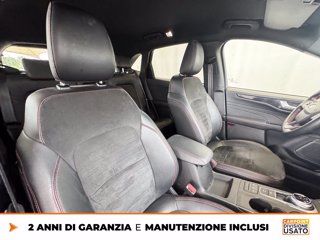 FORD Kuga 2.5 full hybrid st-line x 2wd 190cv cvt