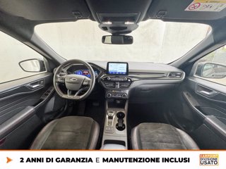 FORD Kuga 2.5 full hybrid st-line x 2wd 190cv cvt