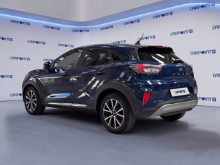 FORD Puma 1.0 ecoboost h titanium s&s 125cv