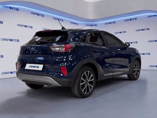 FORD Puma 1.0 ecoboost h titanium s&s 125cv
