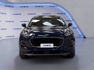 FORD Puma 1.0 ecoboost h titanium s&s 125cv