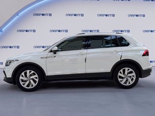 VOLKSWAGEN Tiguan 1.5 tsi elegance 150cv dsg