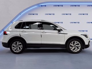 VOLKSWAGEN Tiguan 1.5 tsi elegance 150cv dsg