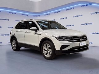 VOLKSWAGEN Tiguan 1.5 tsi elegance 150cv dsg