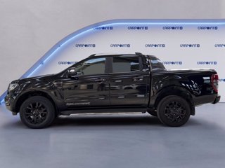 FORD Ranger 2.0 tdci double cab wildtrak 170cv auto