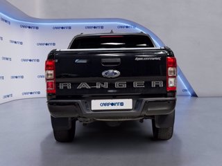 FORD Ranger 2.0 tdci double cab wildtrak 170cv auto
