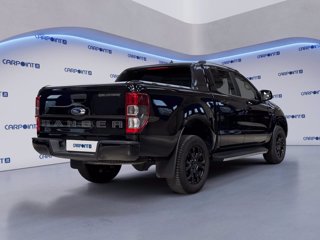 FORD Ranger 2.0 tdci double cab wildtrak 170cv auto