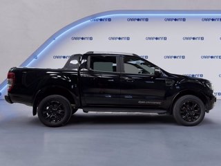 FORD Ranger 2.0 tdci double cab wildtrak 170cv auto