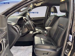 FORD Ranger 2.0 tdci double cab wildtrak 170cv auto