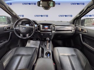 FORD Ranger 2.0 tdci double cab wildtrak 170cv auto