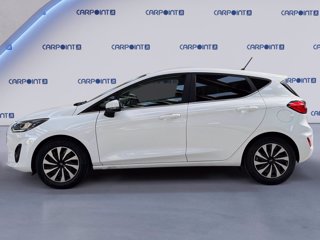 FORD Fiesta 5p 1.1 titanium gpl 75cv GPL