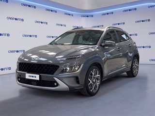 HYUNDAI Kona 1.6 gdi hev xline safety pack 2wd 141cv dct