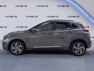 HYUNDAI Kona 1.6 gdi hev xline safety pack 2wd 141cv dct