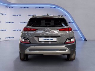 HYUNDAI Kona 1.6 gdi hev xline safety pack 2wd 141cv dct