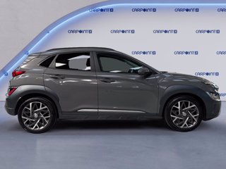 HYUNDAI Kona 1.6 gdi hev xline safety pack 2wd 141cv dct