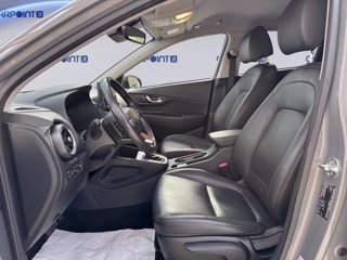 HYUNDAI Kona 1.6 gdi hev xline safety pack 2wd 141cv dct