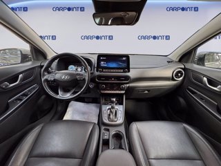 HYUNDAI Kona 1.6 gdi hev xline safety pack 2wd 141cv dct