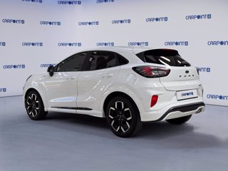 FORD Puma 1.0 ecoboost h st-line x s&s 125cv