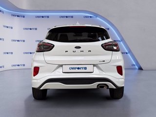 FORD Puma 1.0 ecoboost h st-line x s&s 125cv