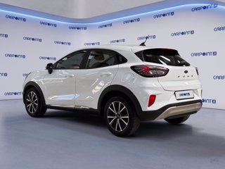 FORD Puma 1.0 ecoboost h titanium s&s 125cv