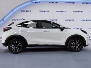 FORD Puma 1.0 ecoboost h titanium s&s 125cv