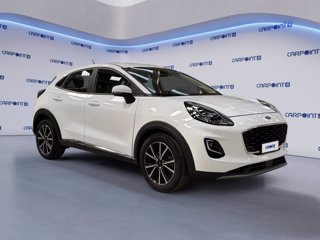 FORD Puma 1.0 ecoboost h titanium s&s 125cv